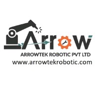 Ashok Kumar Arrowtek robotic private limited