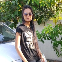 Payal Rabadiya