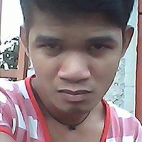 Jayffrey Almendral Deaf