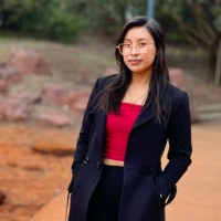 Rashna Shrestha