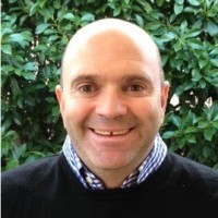 Ian Rutledge