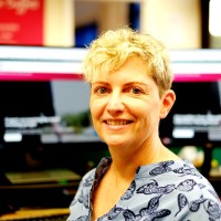 Catherine Gregory