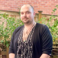 Sam Sturgeon - LMHCA, SUDPT, NCC