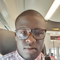 Oumar DIOP