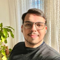 Daniel Andrade
