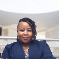Obianuju Okpara