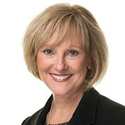 Mary Rebholz Finch