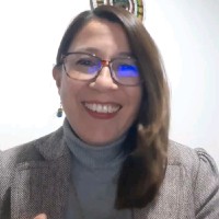 Edith Rocio Gómez Erazo