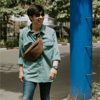 Fredrix Abraham Ombeng