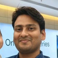 Ritesh Jain