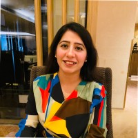 Monica Khanna Narula