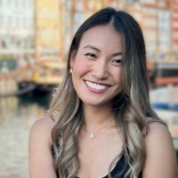 Annie Ye