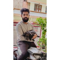 Karthik K Nair
