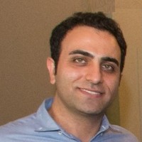 Amir Amin, Ph.D.