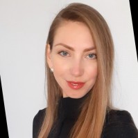 Ksenia Kulikova