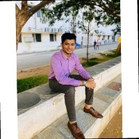 Gokul Mani