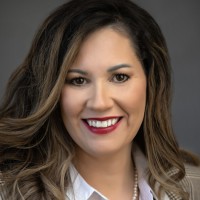 Marissa Mangrum MSRS, RT(T)