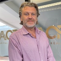 James Attfield