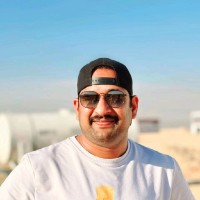 Ahmed Noman