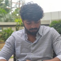 Venkatraman G