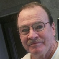 Murray Johnston