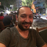 Merih Genç