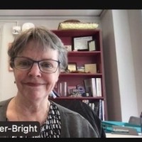 Mary Clevenger-Bright