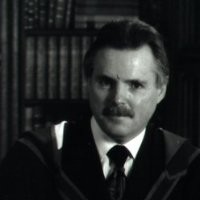 Michael Mc Mahon Mícheál Mac Mathúna MA