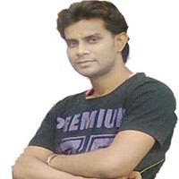 Manawwer Rizvi