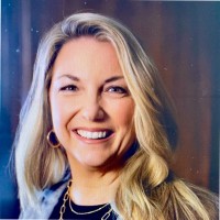 Dawn Marshall