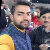 Vipin Kumar Kumar
