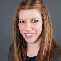Suzanne Larson, Mba, Pmp