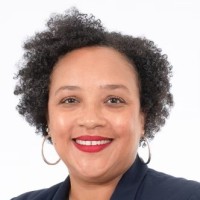 Maxine Wilson