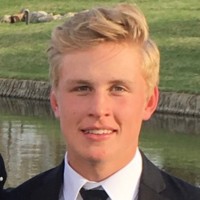 Parker Mcquade
