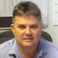 Kobus Prins