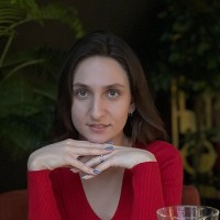 Oksana Sydorchuk