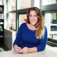 Suzanne Zwemmer