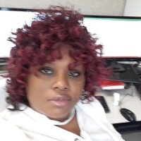 Jacqueline Slaton