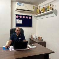 Kishor Sondarkar
