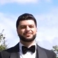 Mohammad Salem