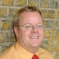 Andrew Barton