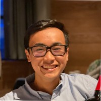 Nicholas Hoang
