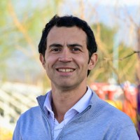 Diego Coronel