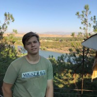 Тимур Ходжаев