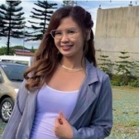 Marie Gail Aran, CC