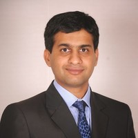Arun Shashidhara