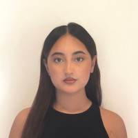 Sonia Khadka