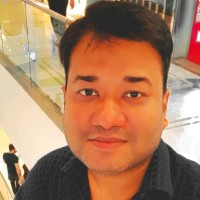 Pallav Kumar