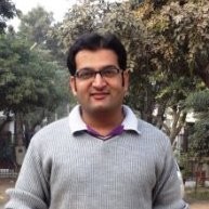 Vipul Pareek