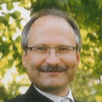 Robert Viktor Scholz